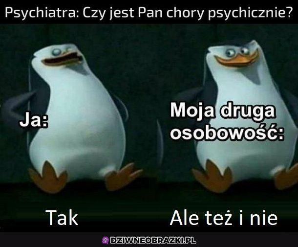 To jak tam z Panem?