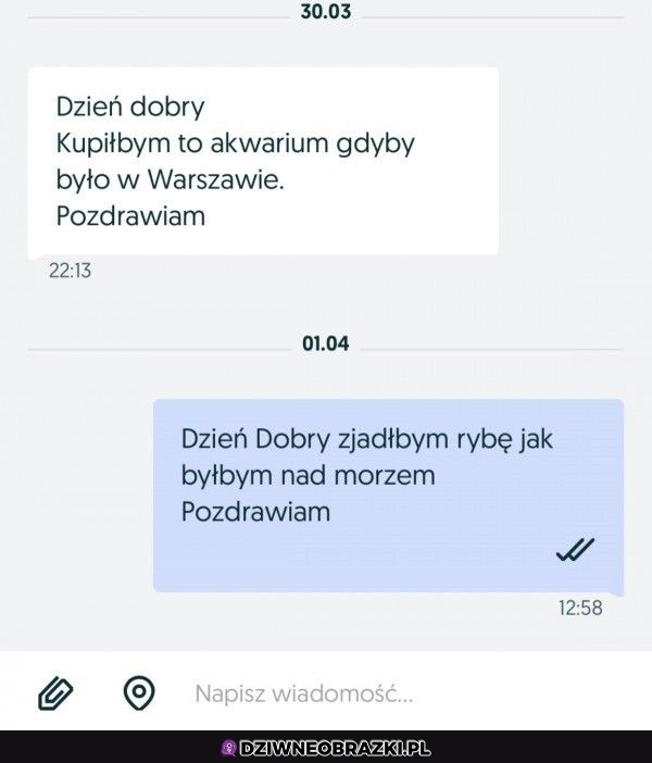 Pogadali sobie