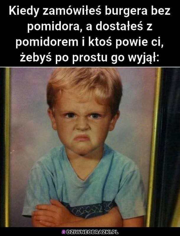 Nie o to chodzi