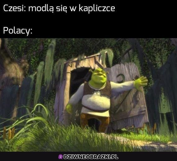 Tak było