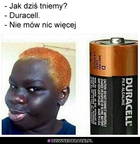 Jak tniemy?