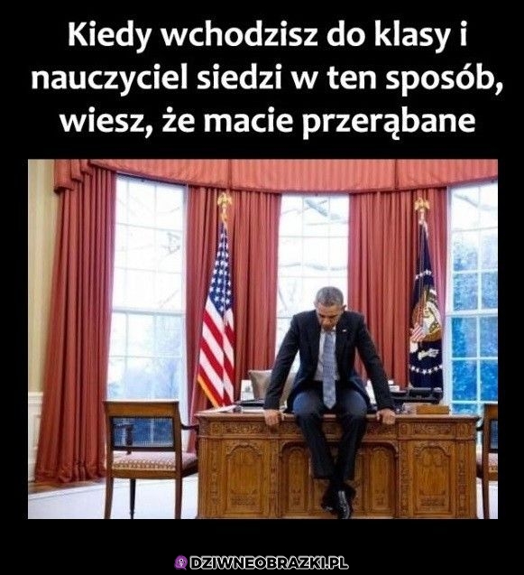 Nie jest dobrze