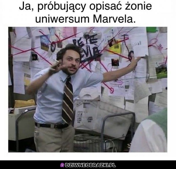 Próba opisania tego wszystkiego