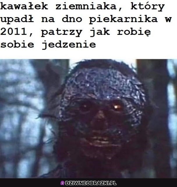 Zapomniany