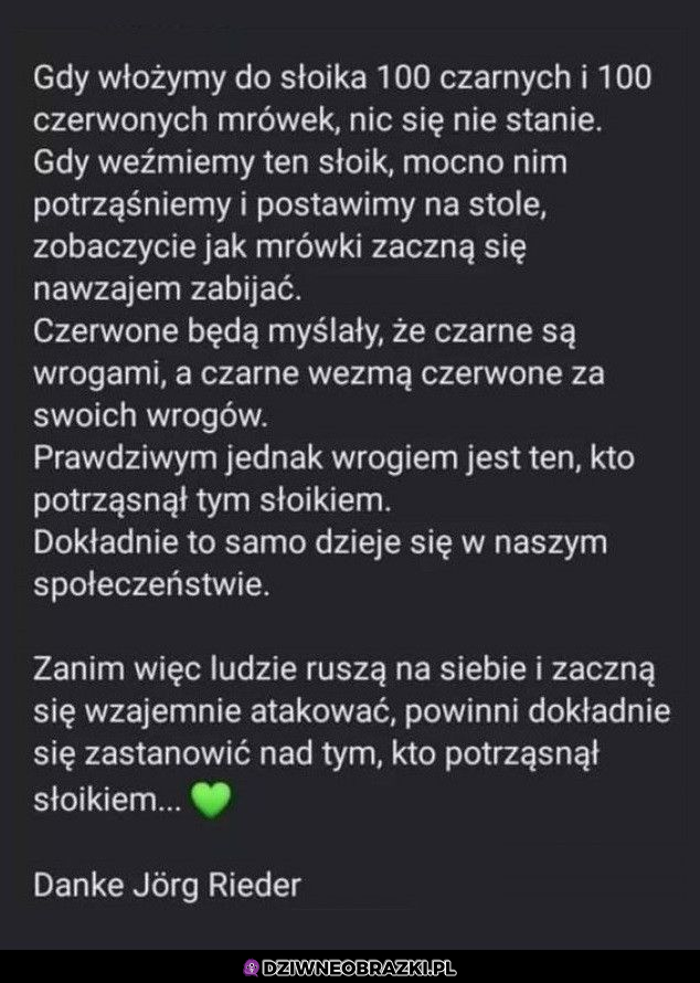 Tak to właśnie działa