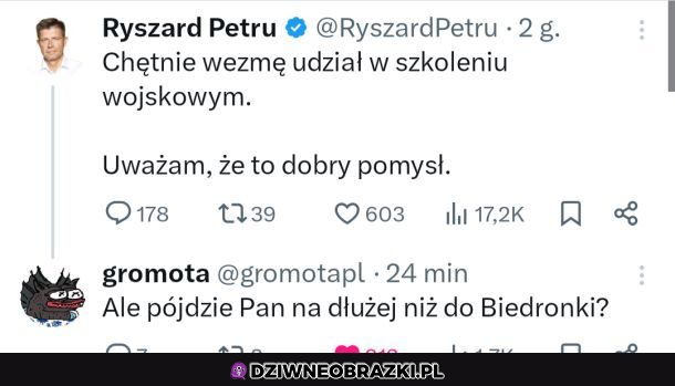 Dobre pytanie