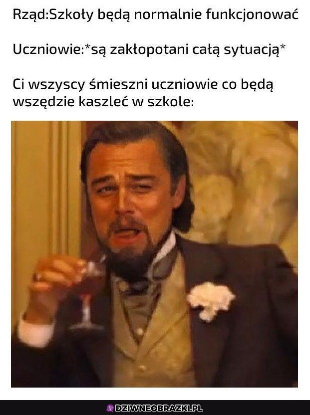 Tak będzie