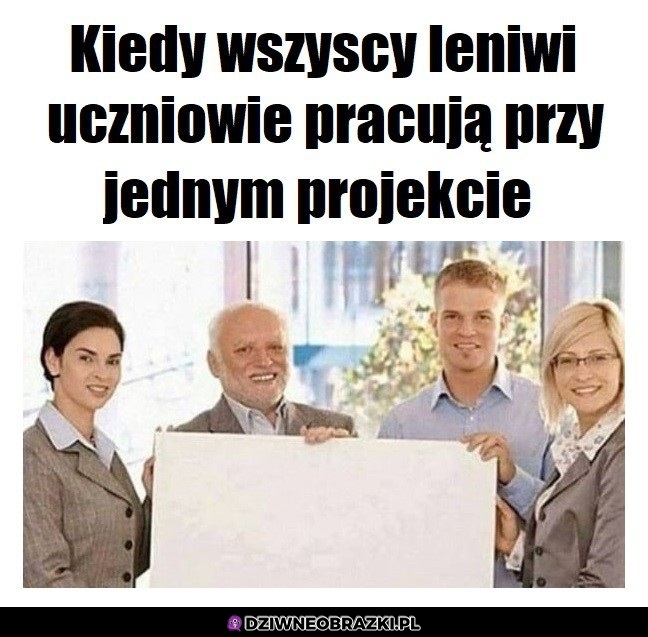 Arcydzieło pracy grupowej