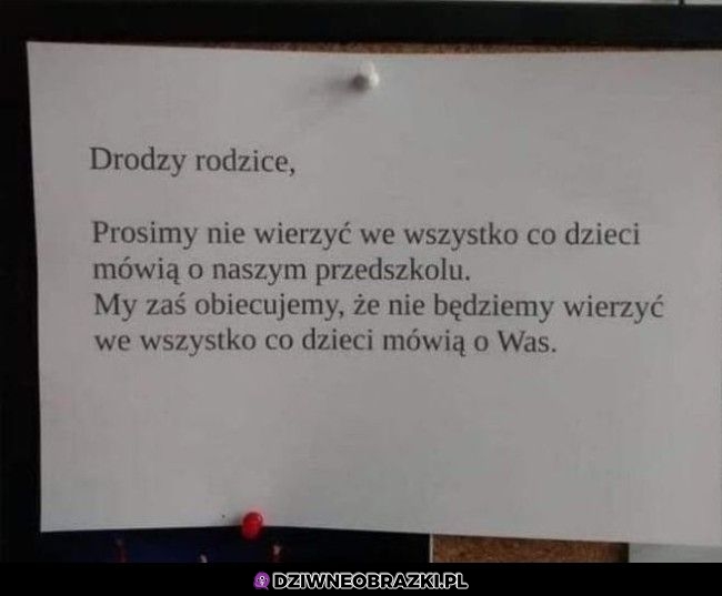 Rozumiemy się?