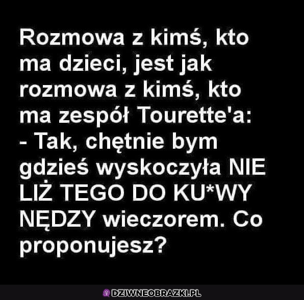 Rozmowy