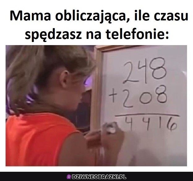 Zawsze to samo