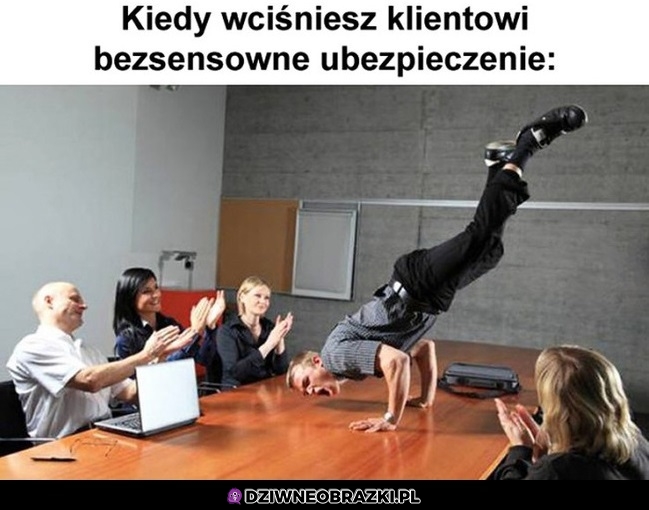 Wciskamy