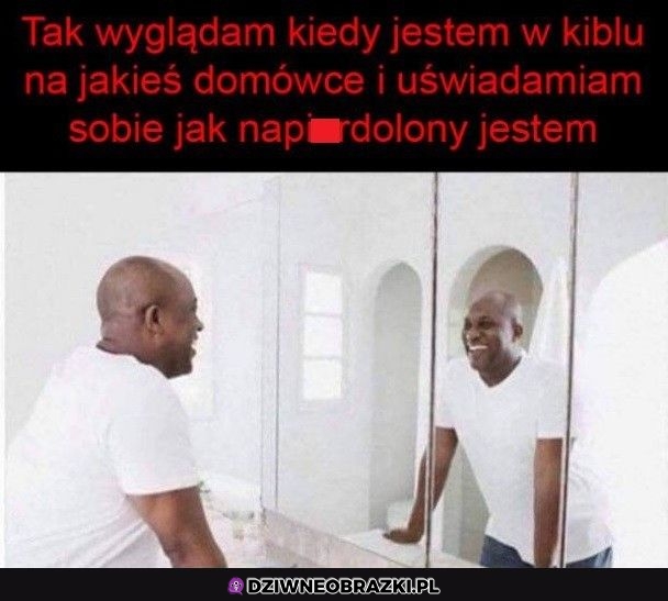 Ten moment w kiblu
