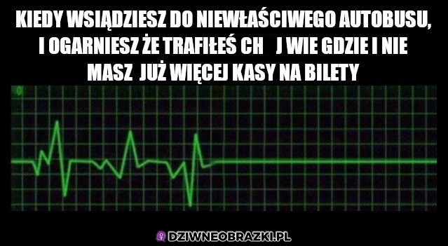 Już po mnie