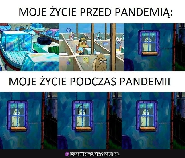 Totalna zmiana