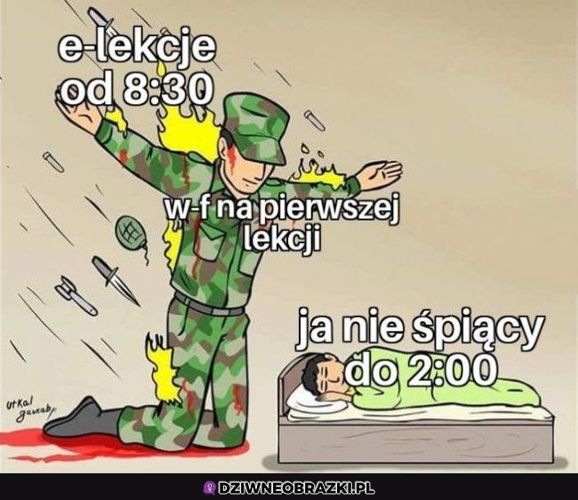 Najlepszy ratunek