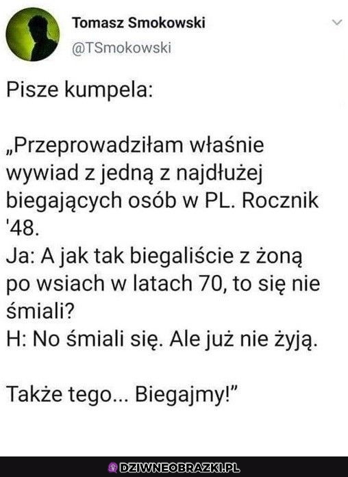 Jest to jakiś sposób