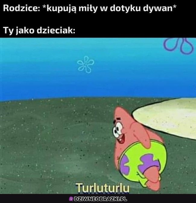 Tak było