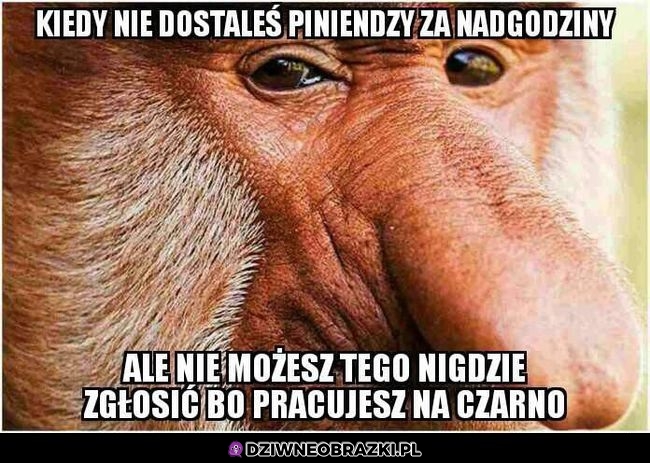 Najgorzej