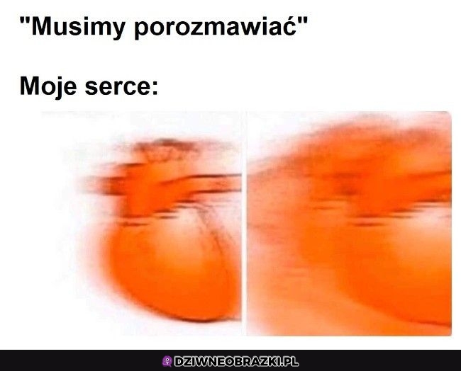 Kiedy słyszę te słowa