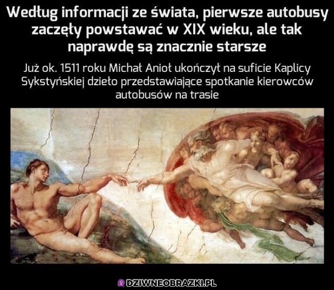 Kierowcy autobusów
