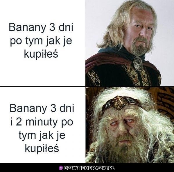 Banany