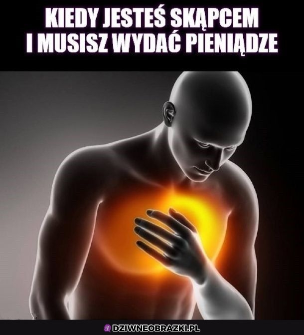 To uczucie