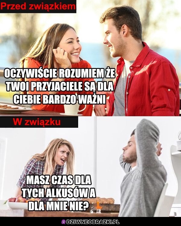 Zawsze