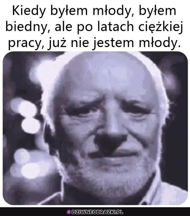 Tyle osiągnąłem