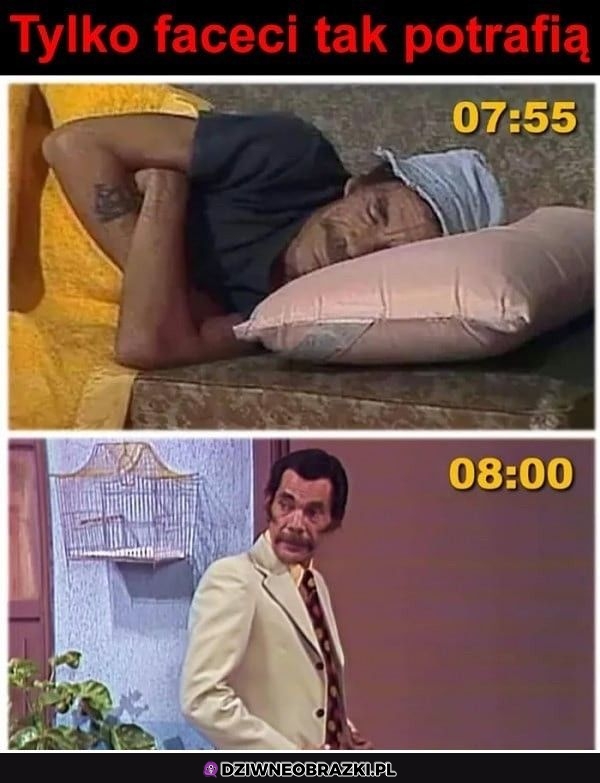 Magiczna zdolność