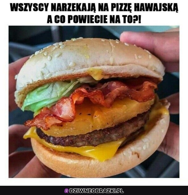 Dla mnie sztos