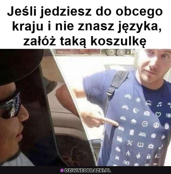 Sprytny pomysł