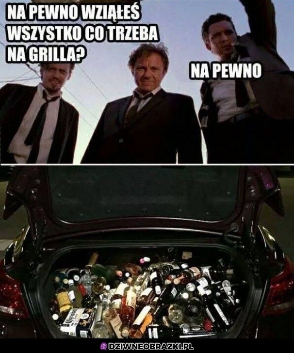 Wszystko wzięte