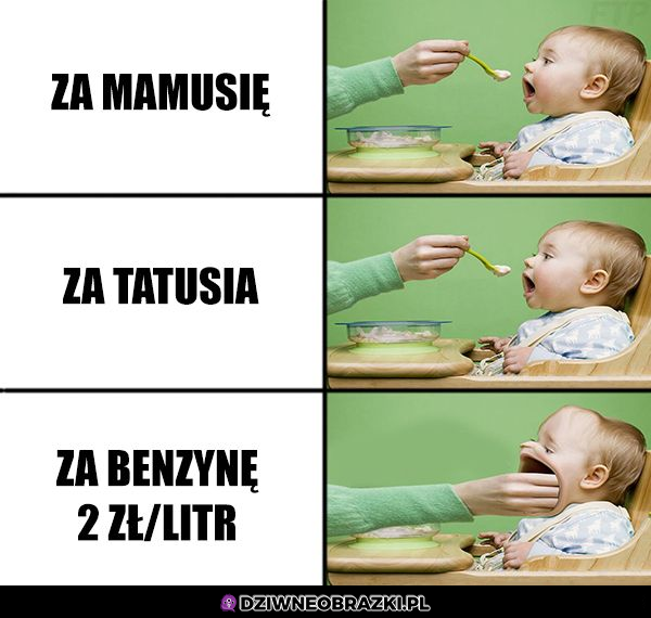 Benzynka