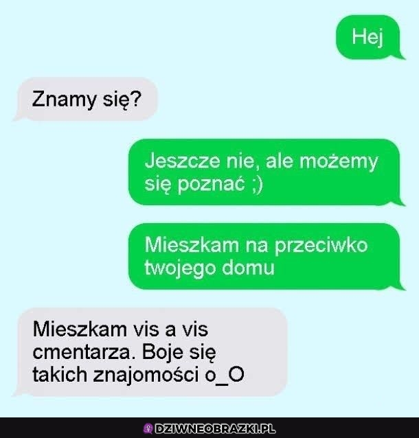 Lepiej nie