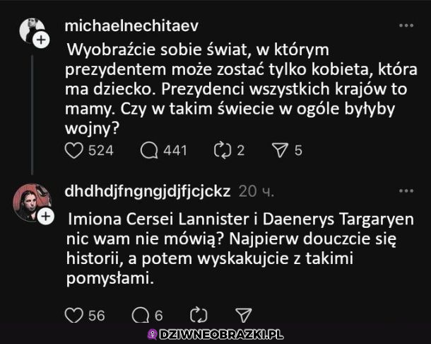 Najpierw się lepiej zastanówmy