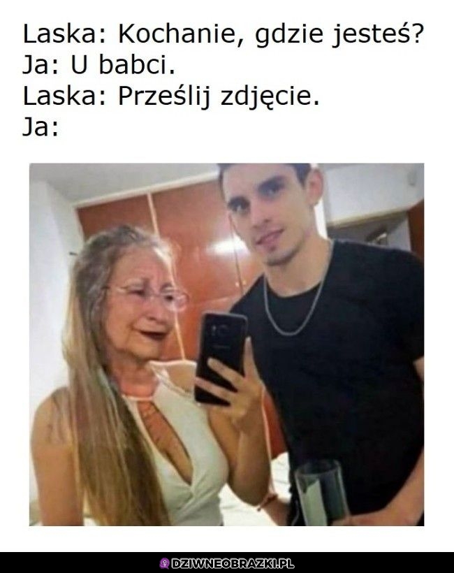 Wszystko się zgadza