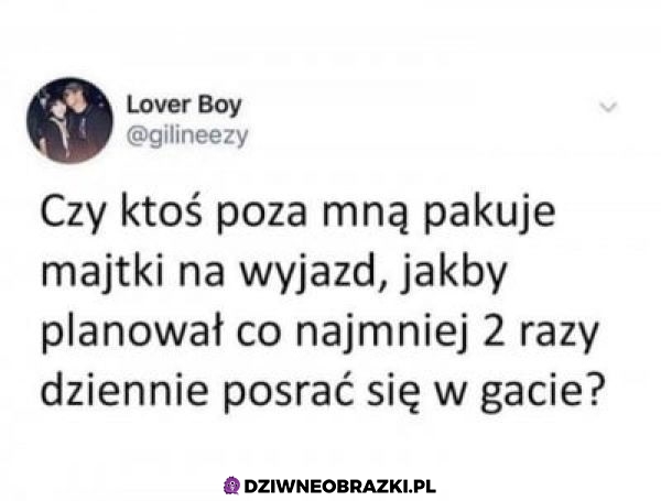 Przezorność