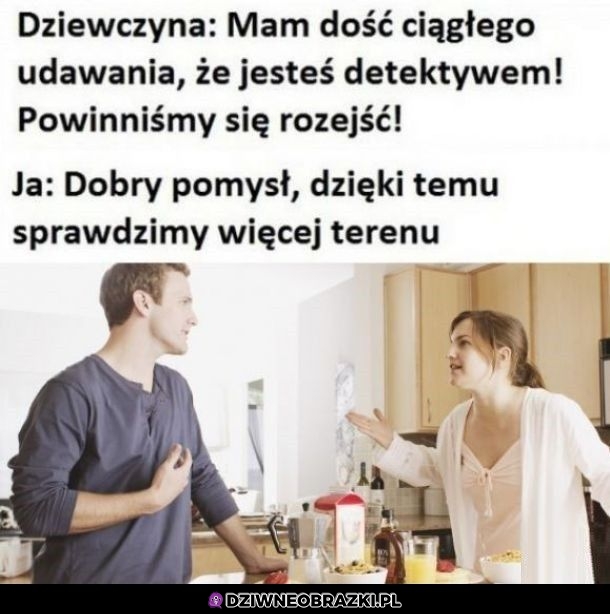 Ma już dość
