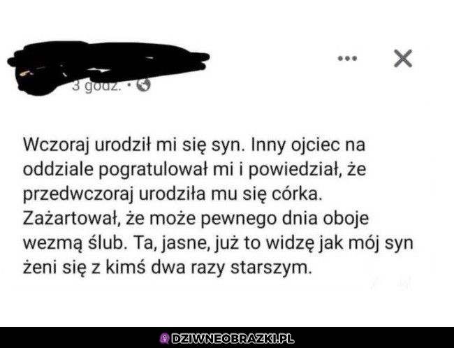 Nie ma szans