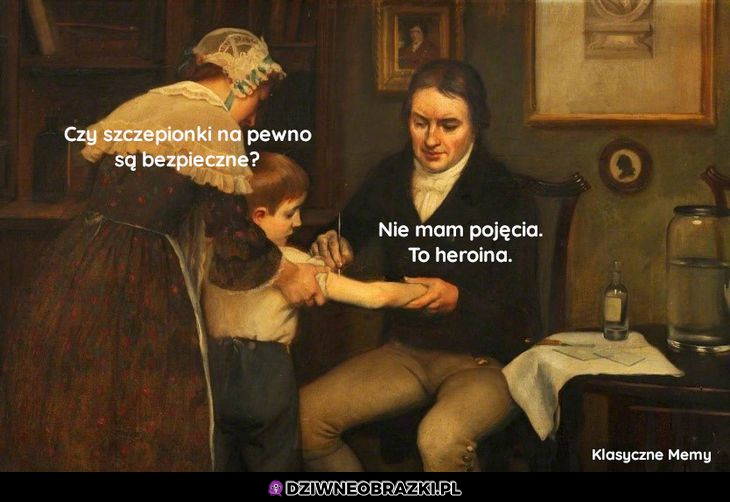 Czy to jest bezpieczne?