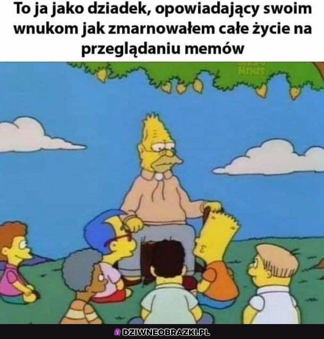 I nie żałuję niczego