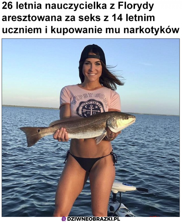 Całkiem niezła