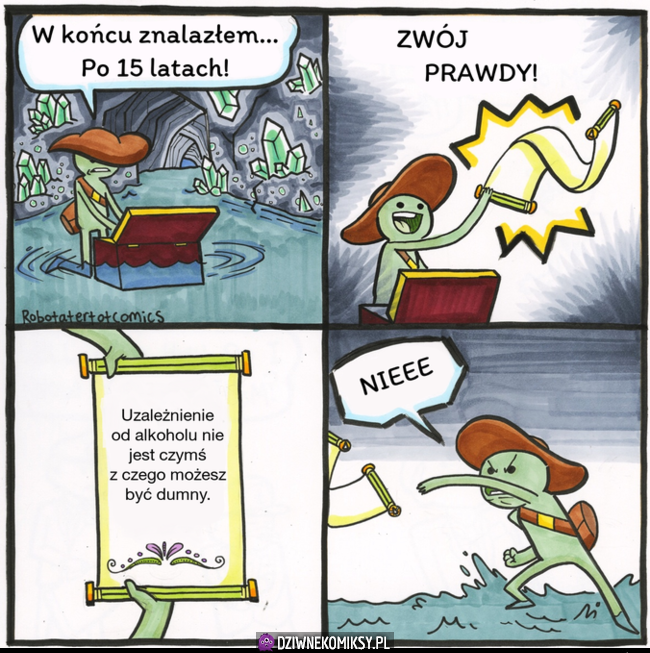 Zwoj prawdy