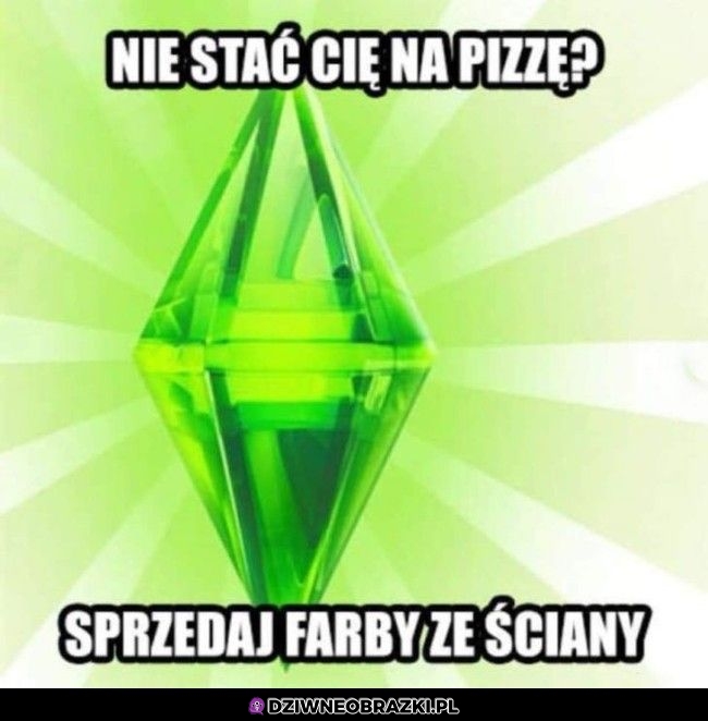 Gdyby tak się w życiu dało..