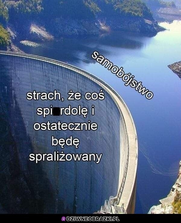 Tak to czasem widzę