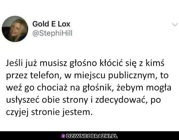 Pamiętaj o tym!