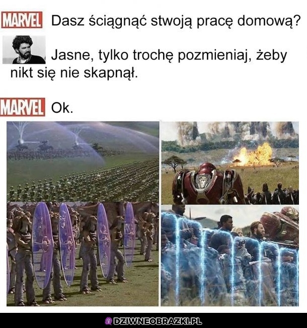 Oryginalnie