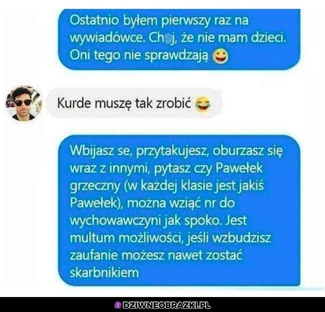 Ciekawy Spos B Na Nud Dziwne Obrazki