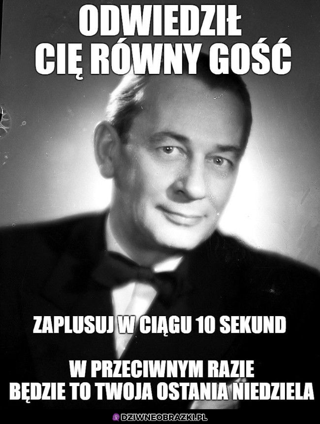 Zostaw plusa